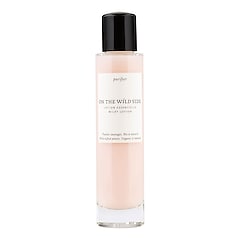 Lotion Essentielle -  Reinigende und feuchtigkeitsspendende Lotion, ON THE WILD SIDE